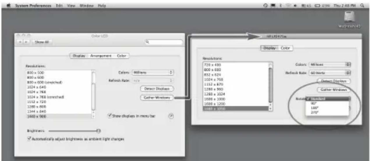 Intronics AB0005 - Screen Rotation - 1