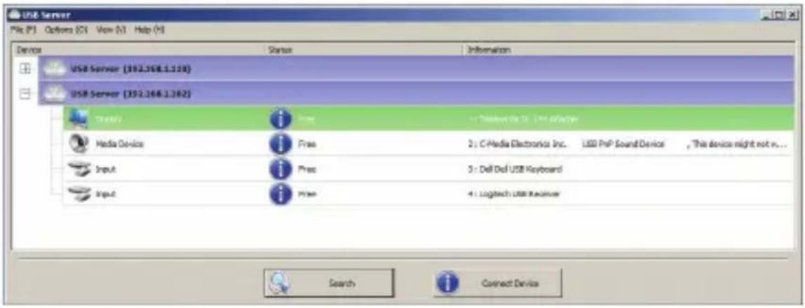 Intronics AB0005 - Driver Installation - 5