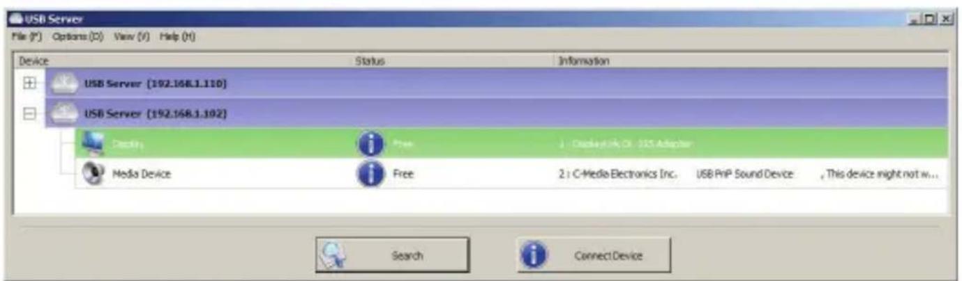 Intronics AB0005 - Device Disconnection - 2