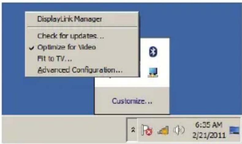 Intronics AB0005 - Optimize for Video (Vista and Windows 7 Only) - 1