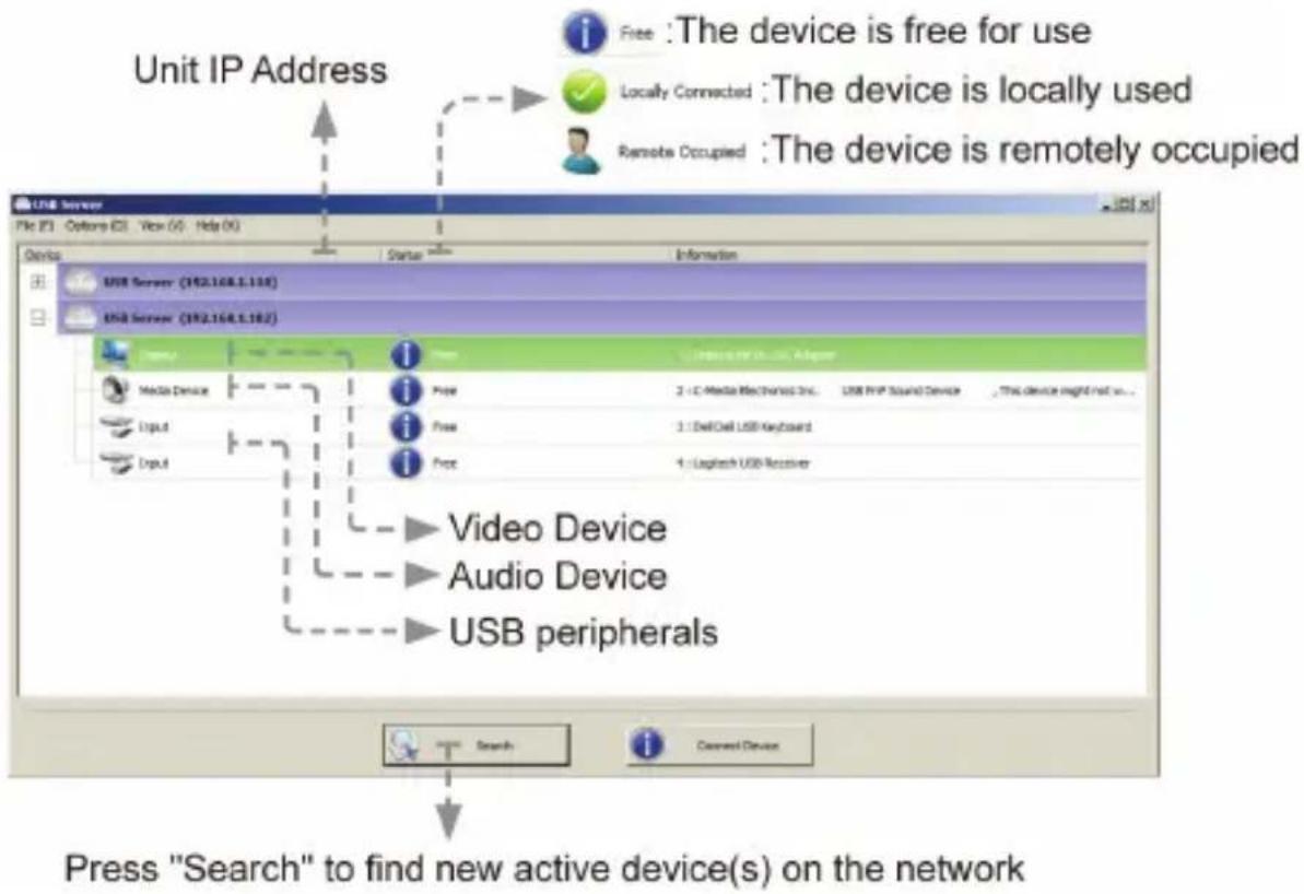Intronics AB0005 - Driver Installation - 6