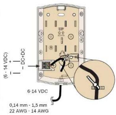 BOSCH ISW-BSR1-WX - 9