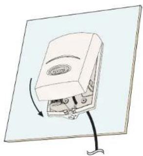 BOSCH ISW-BSR1-WX - 11