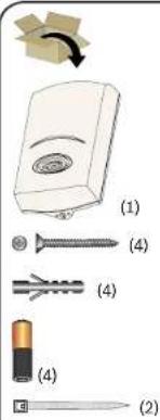BOSCH ISW-BSR1-WX - 2