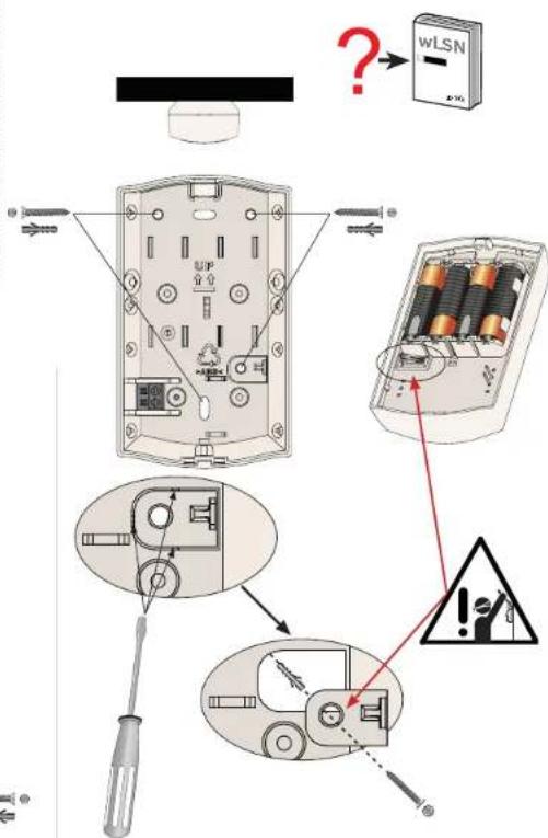BOSCH ISW-BSR1-WX - 8