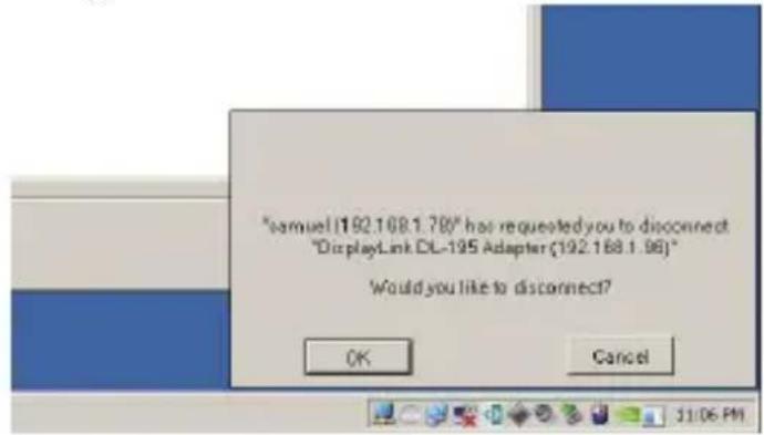 Intronics Ab0006 - Request Disconnect Device - 3