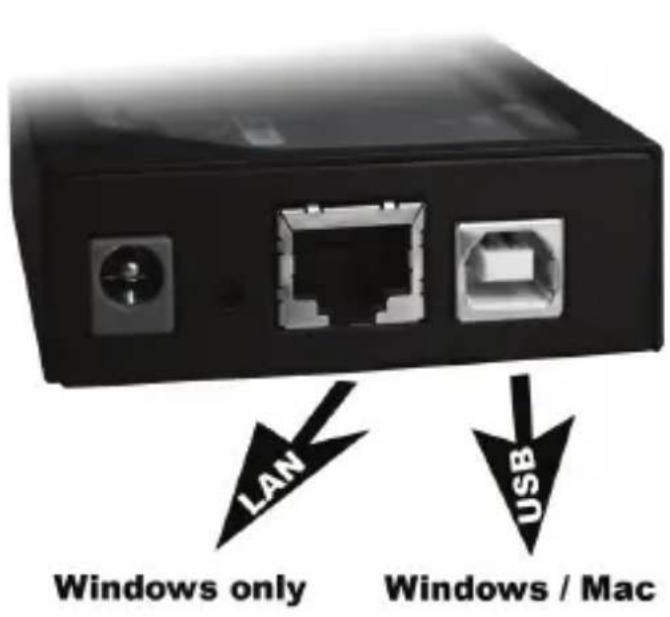 Intronics Ab0006 - Related Products xtraViU Series: USB-to-Video Extender - 1