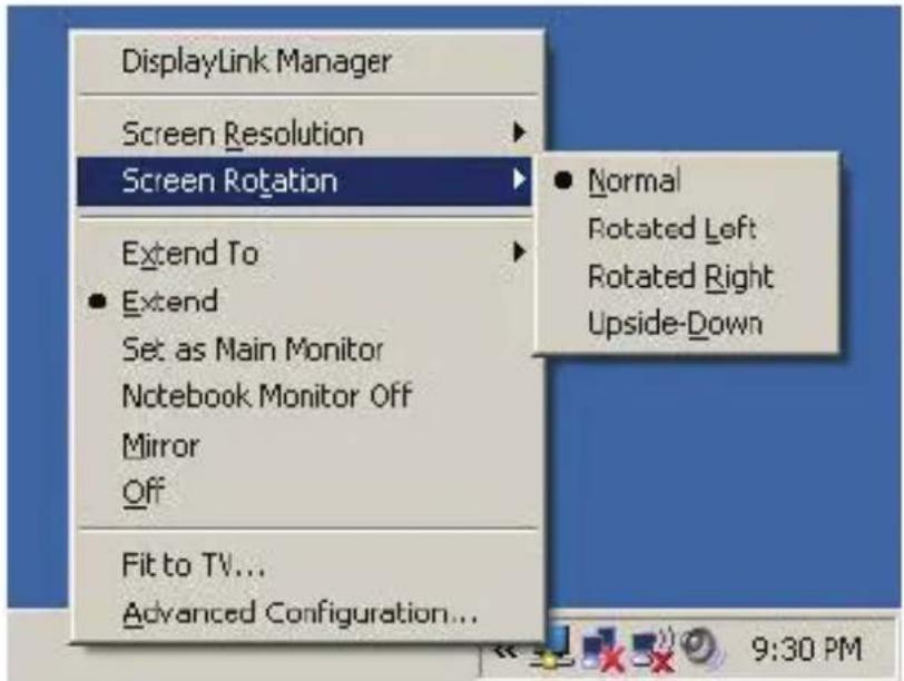 Intronics Ab0006 - Screen Rotation - 1