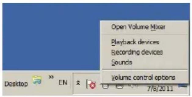 Intronics Ab0006 - Audio Configuration (Speakers) - 1