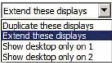 Intronics Ab0006 - Multiple displays: - 1