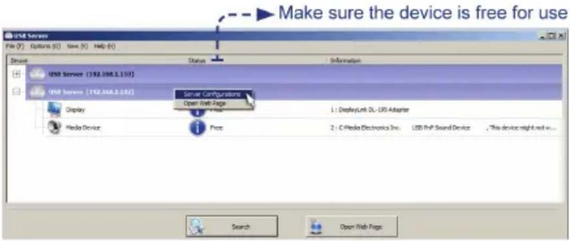 Intronics Ab0006 - ● Network Configuration - 1