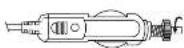 Rocky Mountain RMR-D210 - Mounting Types - 4
