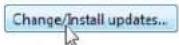 CRU DataHarbor - Windows Update - 2