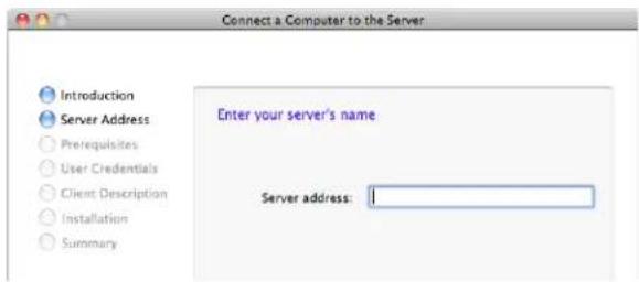CRU DataHarbor - Install Launchpad on Mac - 1