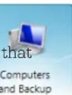CRU DataHarbor - On the dashboard, click on the Computers - 1