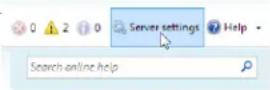CRU DataHarbor - Joining a Domain - 1