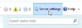 CRU DataHarbor - Joining a HomeGroup - 1