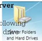CRU DataHarbor - Hard Drives - 1