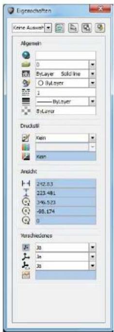 COREL CorelCAD 2014 - Probieren Sie es selbst - 1
