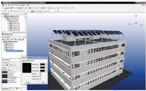 COREL CorelCAD 2014 - Konvertierung von 3D-CAD in Vektorgrafiken - 2