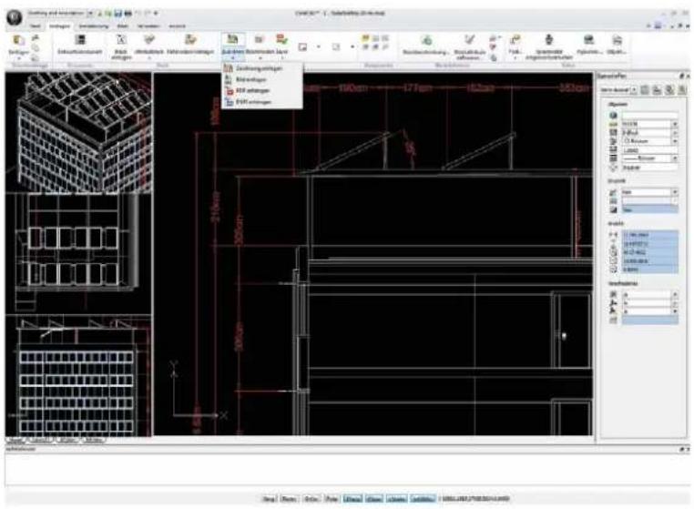 COREL CorelCAD 2014 - Wir präsentieren: CorelCAD™ 2014 - 1