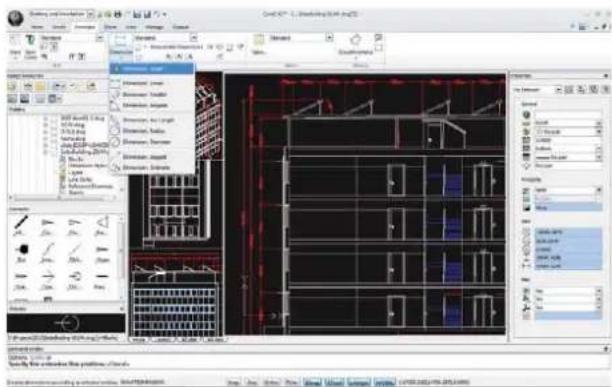 COREL CorelCAD 2014 - 2D- and 3D-Konstruktion - 2
