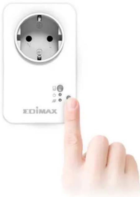Edimax SP-1101W - I-5. Produkt-Aufkleber - 2