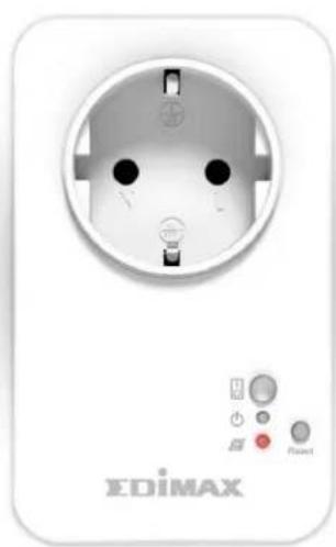 Edimax SP-1101W - I-5. Produkt-Aufkleber - 5