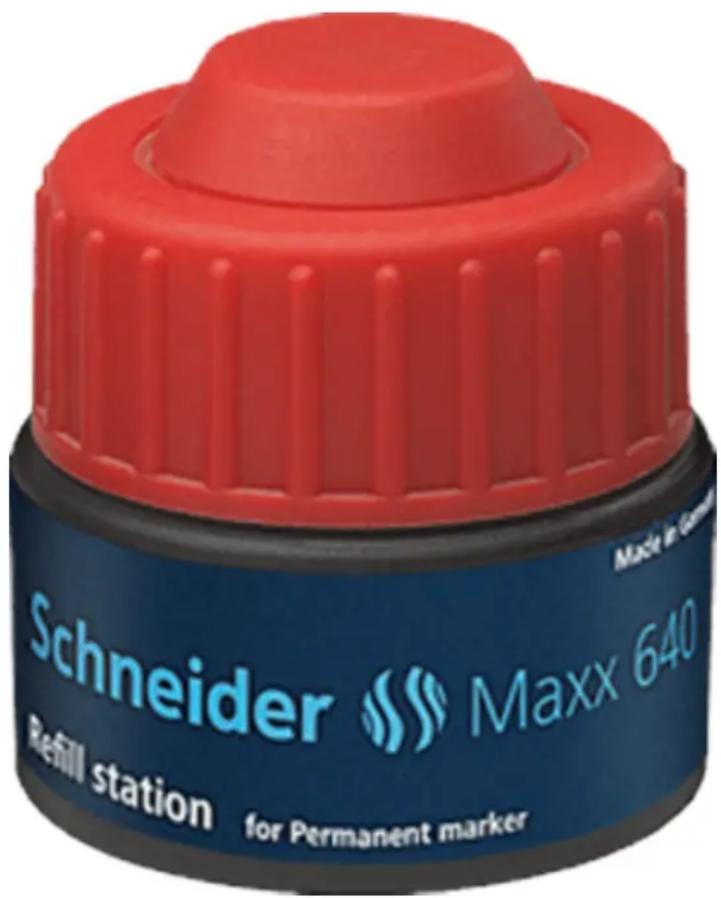 Schneider Maxx 640 Refill station for Permanent marker
