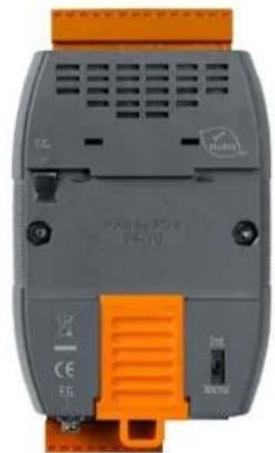 Kentix KMS-RF - Data sheet digital I/O expansion-module (KIO7053) - 2
