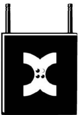 Kentix KMS-RF - Data sheets - 1