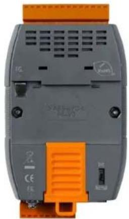 Kentix KMS-RF - Data sheet digital I/O expansion-module (KIO7052) - 2