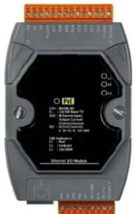 Kentix KMS-RF - Data sheet digital I/O expansion-module (KIO7052) - 1