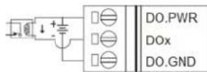 Kentix KMS-LAN - Data sheet digital I/O expansion-module (KIO7052) - 9