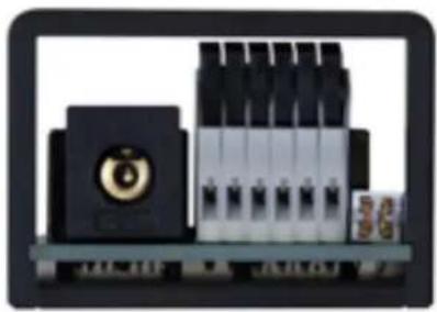 Kentix KMS-LAN - Kentix Power-Adapter (KIO1) - 1