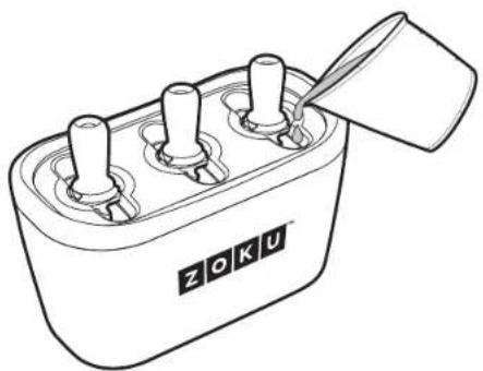 Zoku ZK103 - The Pour Cup - 1
