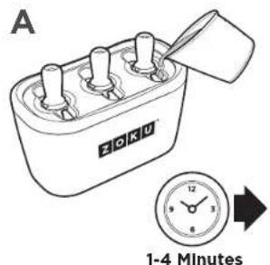 Zoku ZK103 - The Siphon - 1