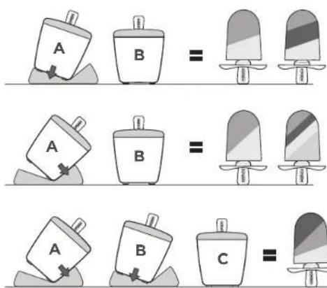 Zoku ZK103 - The Angle Tray - 3