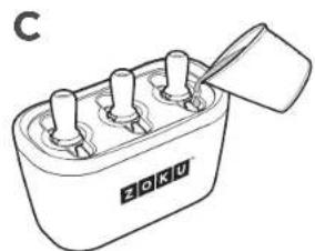 Zoku ZK103 - The Siphon - 3
