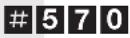 Bintec-elmeg T444 - Anrufsignalisierung für analoge Endgeräte aus- und einschalten - 1