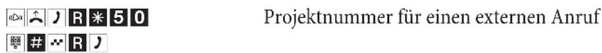 Bintec-elmeg T444 - Projektnummern - 1