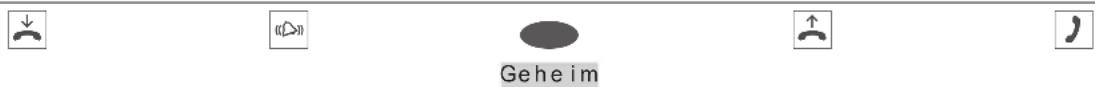 Bintec-elmeg CS410 - Übertragung der Rufnummer beim nächsten Anrufunterdrücken - 2