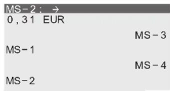 Bintec-elmeg CS410 - Begin nen Sie wie folgt: - 6