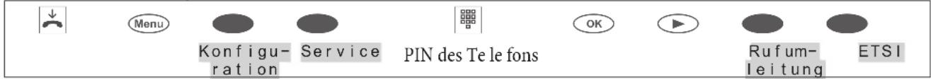 Bintec-elmeg CS410 - BesonderheitenfürdieschweizerVersion - 2