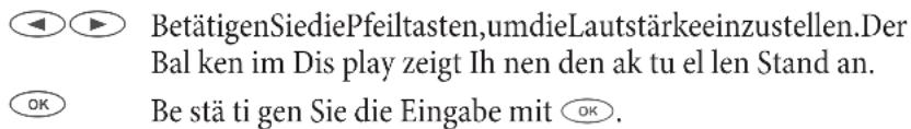Bintec-elmeg CS410 - Aufmerkton (Durchsage und Wechselsprechen) - 6