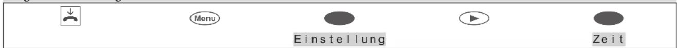 Bintec-elmeg CS410 - Nicht über Systemtelefon an der elmeg hybirdkonfigurierbar! - 1