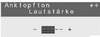 Bintec-elmeg CS410 - Anklopfton - 4
