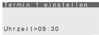 Bintec-elmeg CS410 - Termineinschalten - 6