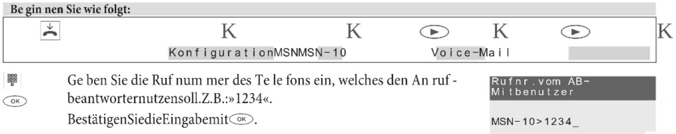 Bintec-elmeg CS410 - Voice-Mail-Box für »MSN-10« aktivieren - 1