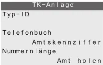 Bintec-elmeg CS410 - Typ-ID: - 1